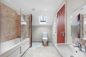 The Coach House - North East Escapes