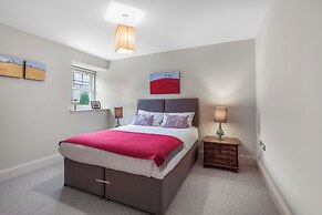 The Coach House - North East Escapes
