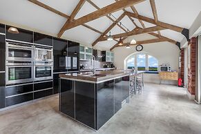 The Coach House - North East Escapes