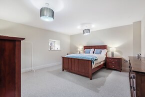 The Coach House - North East Escapes