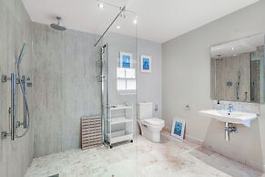 The Coach House - North East Escapes