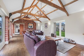 The Coach House - North East Escapes