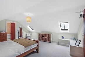 The Coach House - North East Escapes