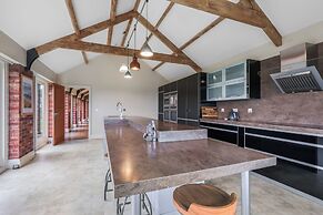 The Coach House - North East Escapes