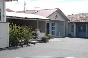 Ahikaa Gisborne Motel