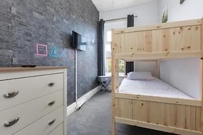 Blackpool Bliss House - 5 Bedrooms