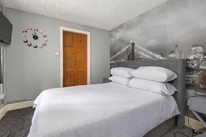 Blackpool Bliss House - 5 Bedrooms