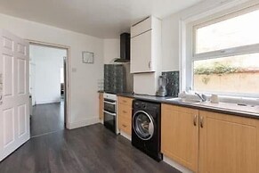 Blackpool Bliss House - 5 Bedrooms