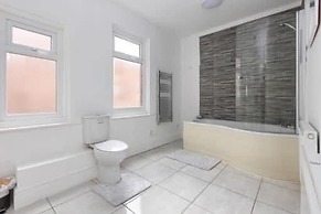 Blackpool Bliss House - 5 Bedrooms