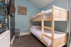 Blackpool Bliss House - 5 Bedrooms