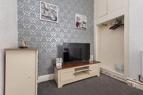 Blackpool Bliss House - 5 Bedrooms