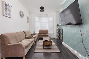 Blackpool Bliss House - 5 Bedrooms