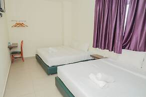 Hotel Shlyo