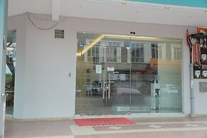 Hotel Shlyo