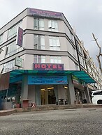 Hotel Shlyo