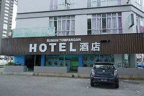 Hotel Shlyo