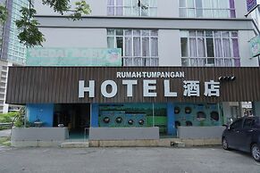 Hotel Shlyo