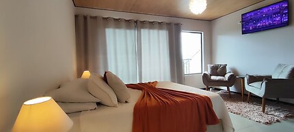 Canto dos Amores Suítes