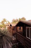 Surf House Beach Resort