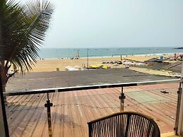 Surf House Beach Resort