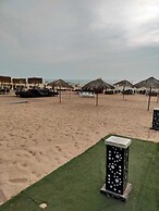 Surf House Beach Resort