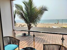 Surf House Beach Resort