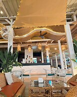 Surf House Beach Resort