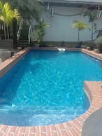 Surf House Beach Resort