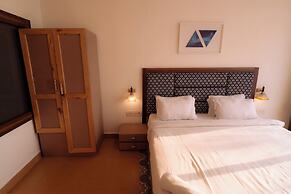 Surf House Beach Resort