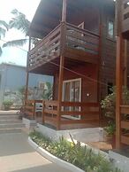Surf House Beach Resort