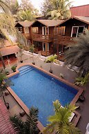 Surf House Beach Resort