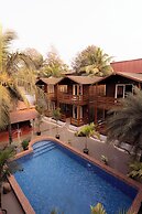 Surf House Beach Resort