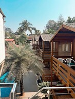 Surf House Beach Resort