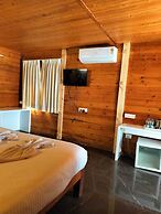 Surf House Beach Resort