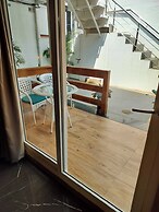 Surf House Beach Resort