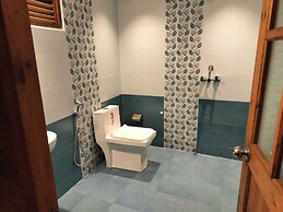 Surf House Beach Resort