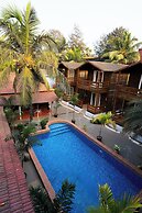 Surf House Beach Resort