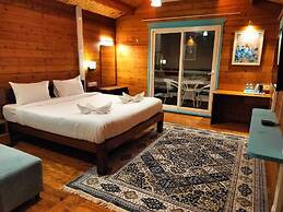 Surf House Beach Resort