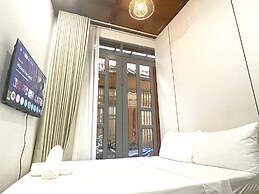 Luxhome