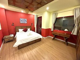 Luxhome