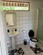 Maupiti vaitia lodge