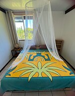 Maupiti vaitia lodge