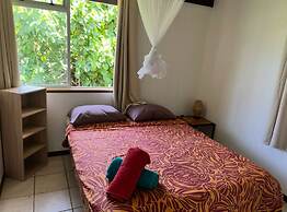 Maupiti vaitia lodge