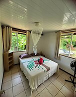 Maupiti vaitia lodge
