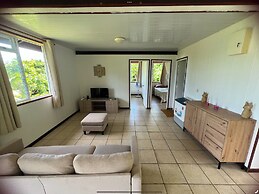 Maupiti vaitia lodge