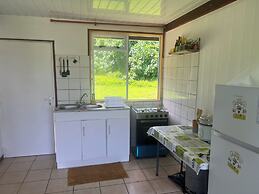 Maupiti vaitia lodge