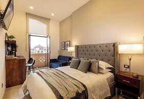 Central Park Jr. Suites