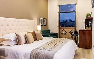 Central Park Jr. Suites