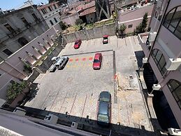 Central Park Jr. Suites