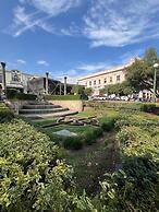 Central Park Jr. Suites